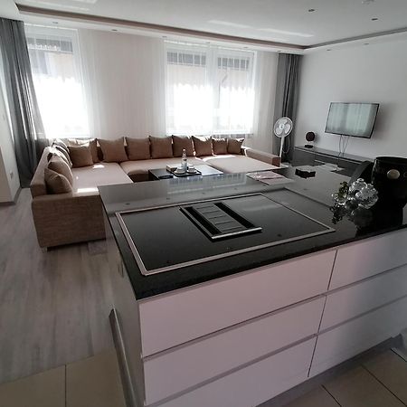 Ferienwohnung Resit 2 Steinhude Ngoại thất bức ảnh