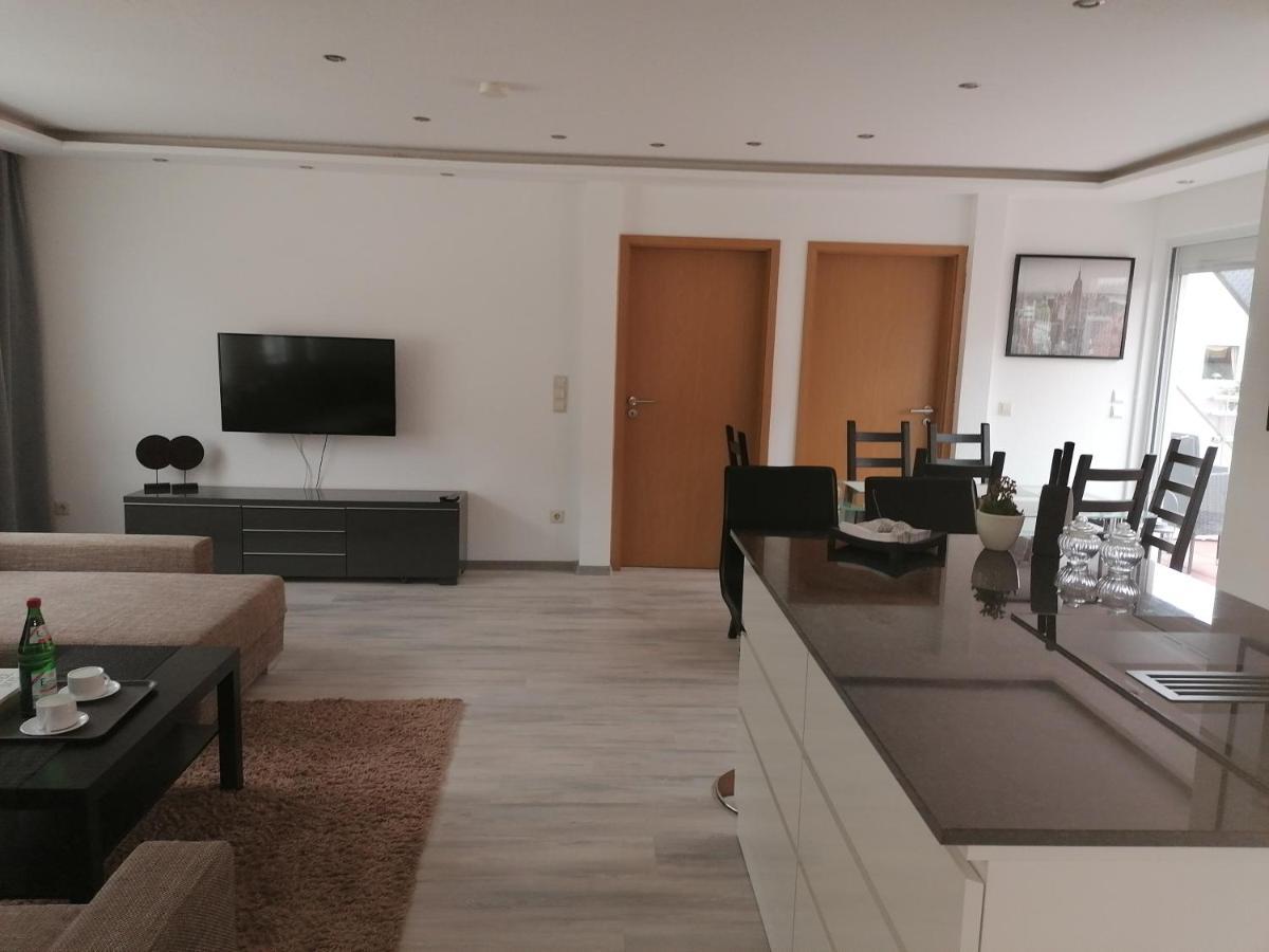Ferienwohnung Resit 2 Steinhude Ngoại thất bức ảnh