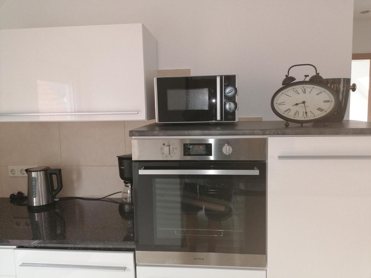 Ferienwohnung Resit 2 Steinhude Ngoại thất bức ảnh