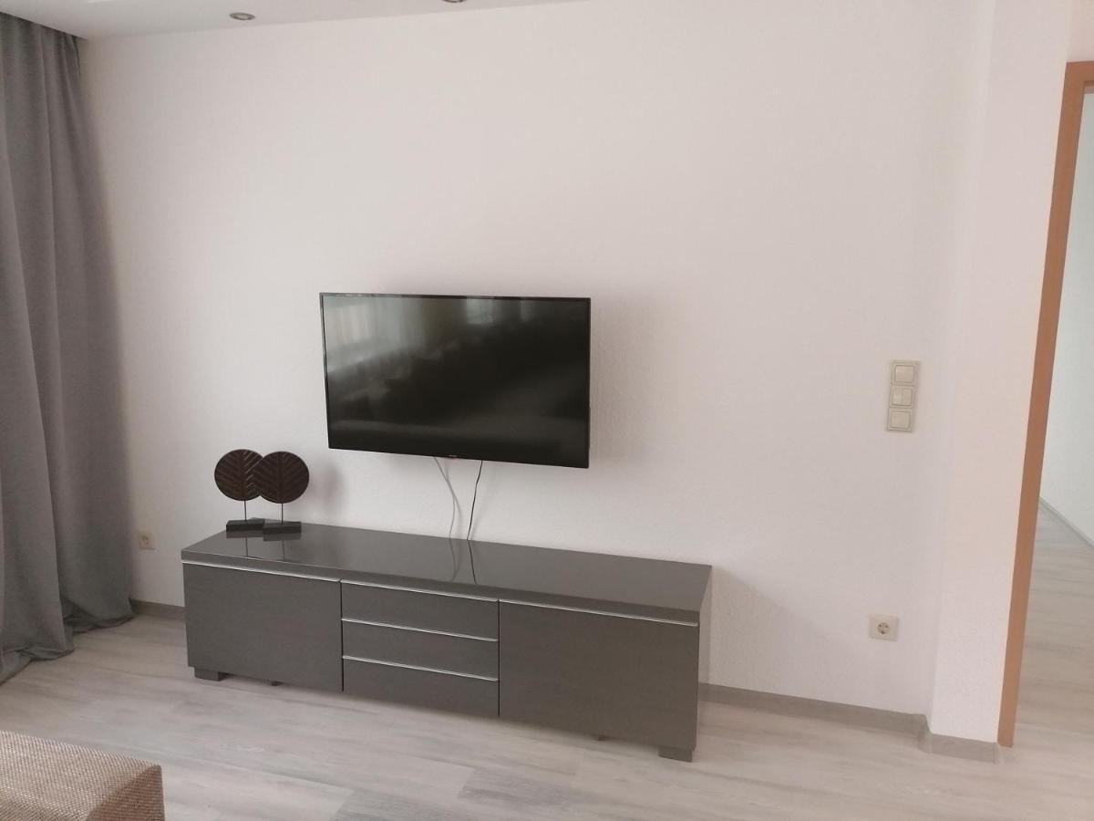 Ferienwohnung Resit 2 Steinhude Ngoại thất bức ảnh