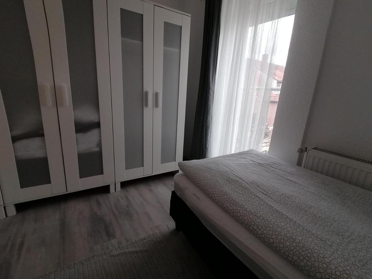 Ferienwohnung Resit 2 Steinhude Ngoại thất bức ảnh
