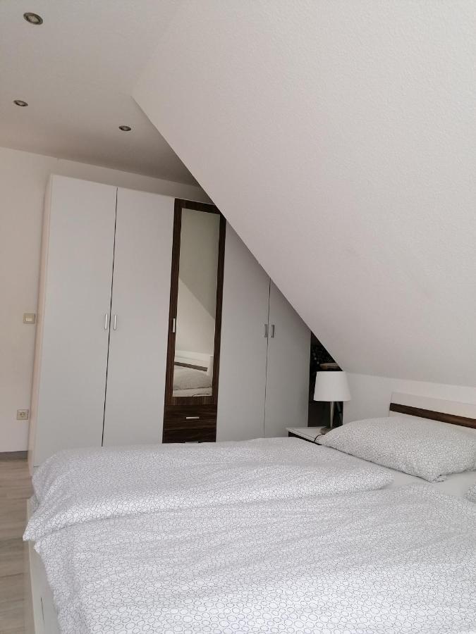 Ferienwohnung Resit 2 Steinhude Ngoại thất bức ảnh