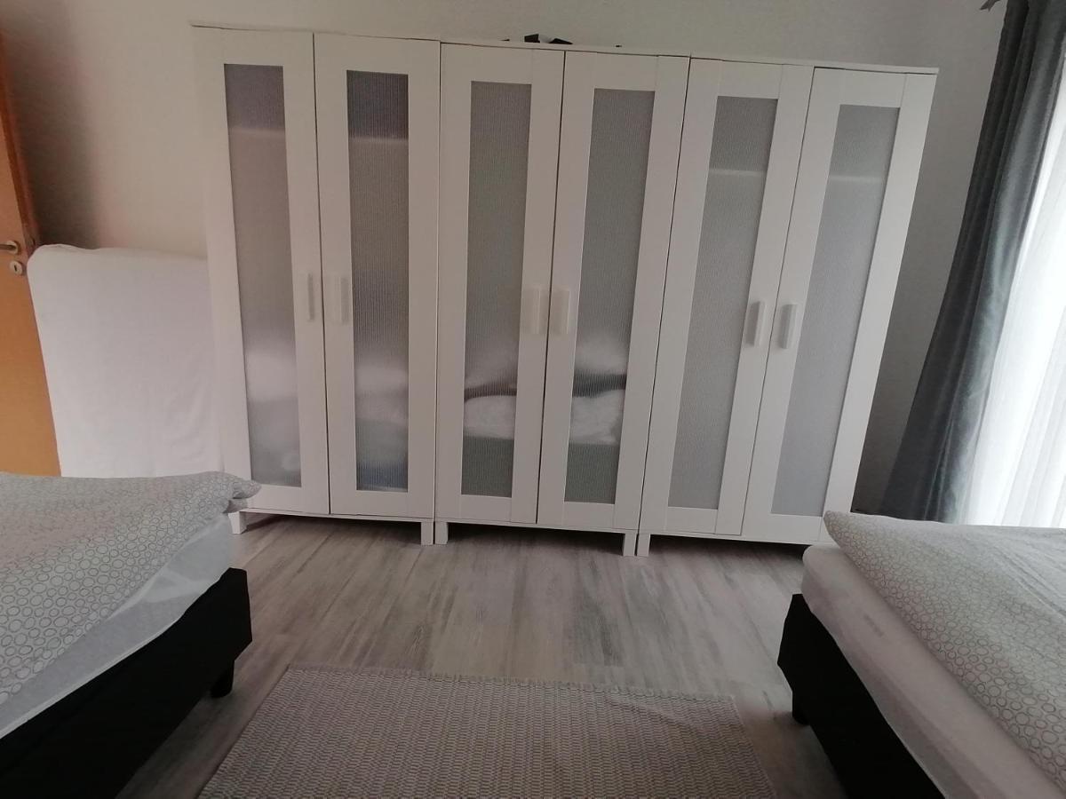 Ferienwohnung Resit 2 Steinhude Ngoại thất bức ảnh