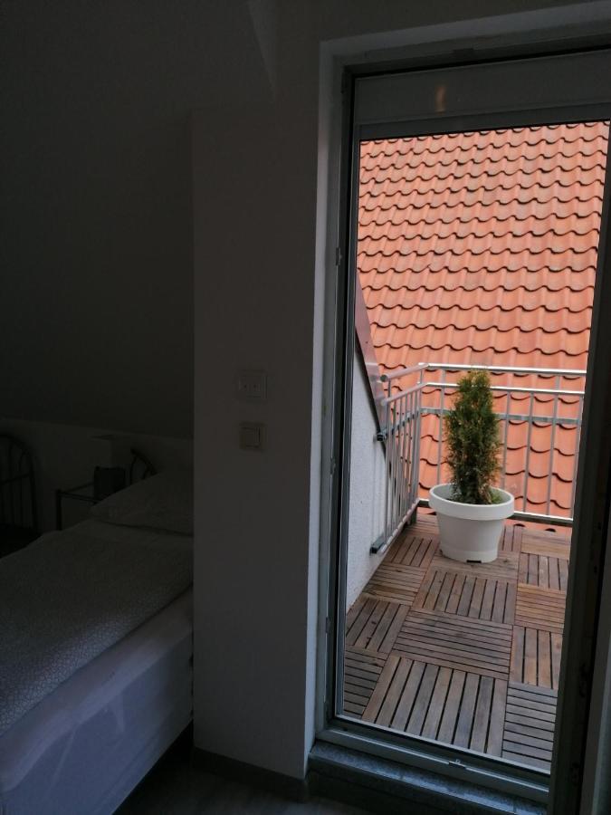 Ferienwohnung Resit 2 Steinhude Ngoại thất bức ảnh