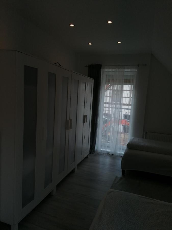 Ferienwohnung Resit 2 Steinhude Ngoại thất bức ảnh