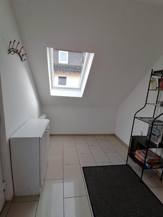 Ferienwohnung Resit 2 Steinhude Ngoại thất bức ảnh