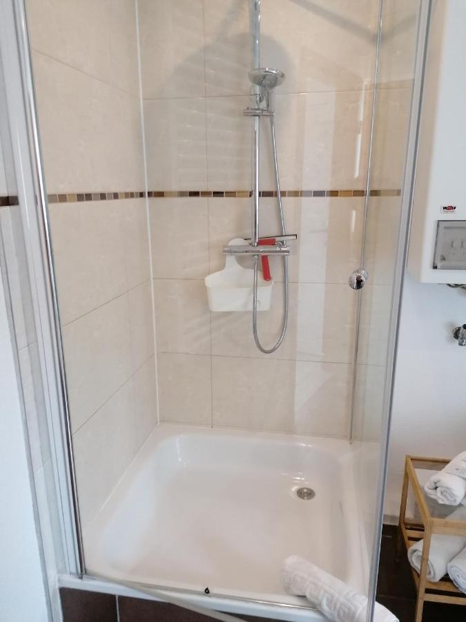 Ferienwohnung Resit 2 Steinhude Ngoại thất bức ảnh