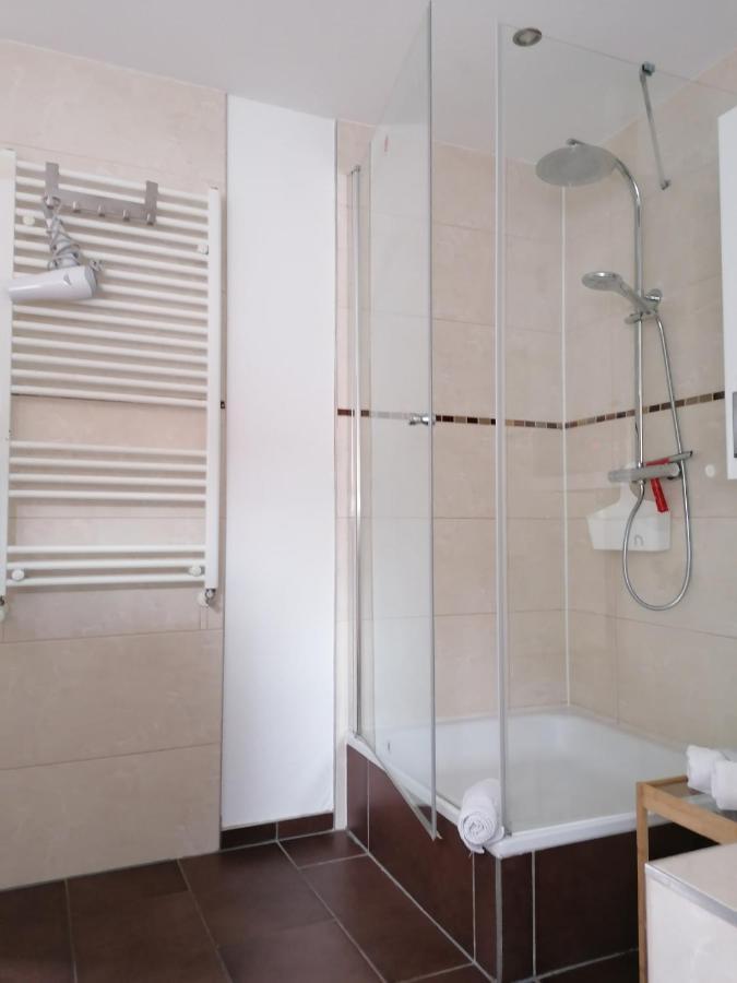 Ferienwohnung Resit 2 Steinhude Ngoại thất bức ảnh