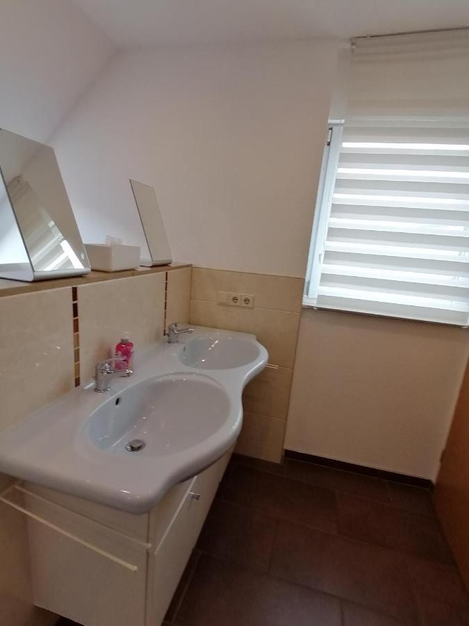 Ferienwohnung Resit 2 Steinhude Ngoại thất bức ảnh