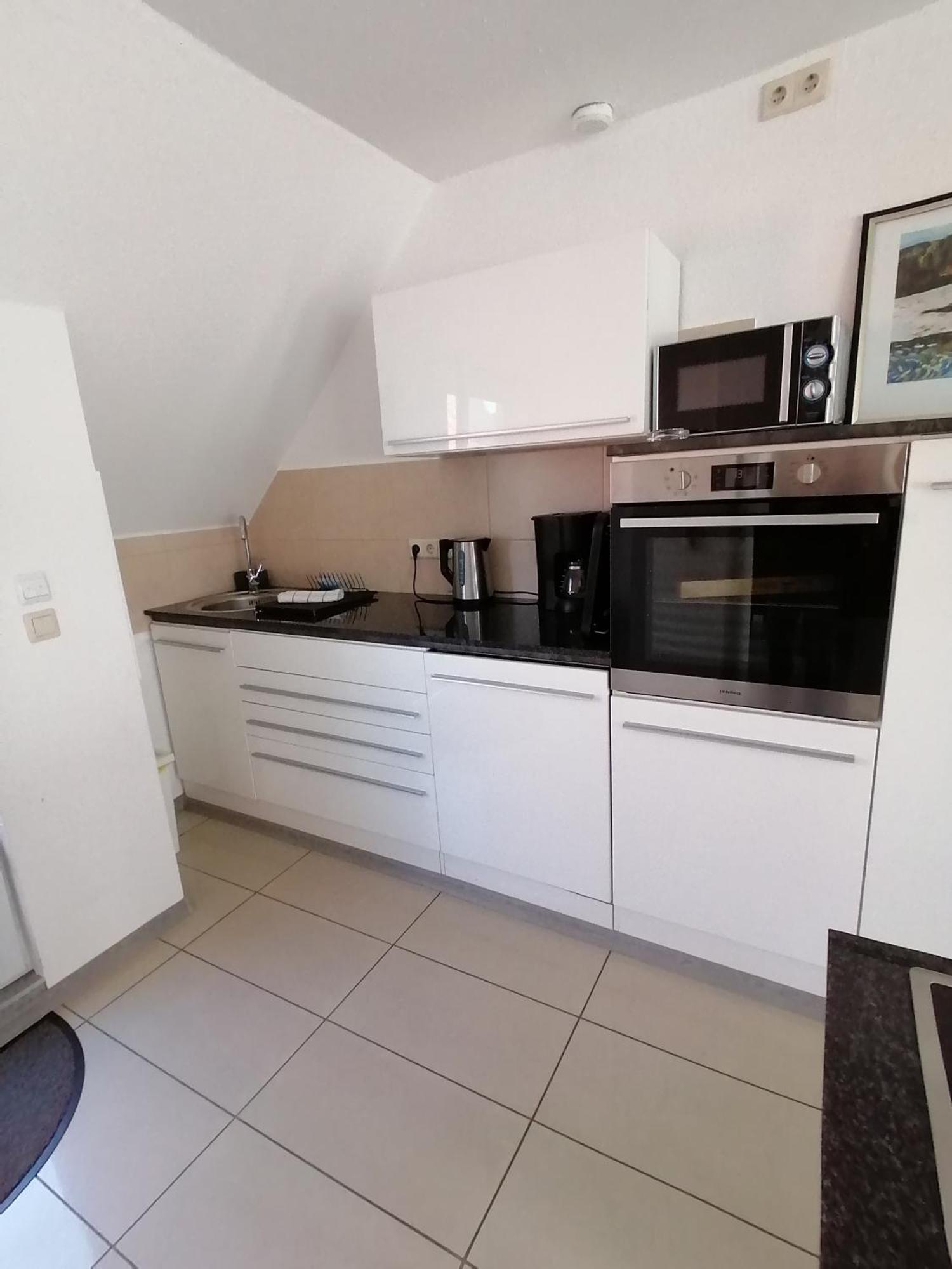 Ferienwohnung Resit 2 Steinhude Ngoại thất bức ảnh