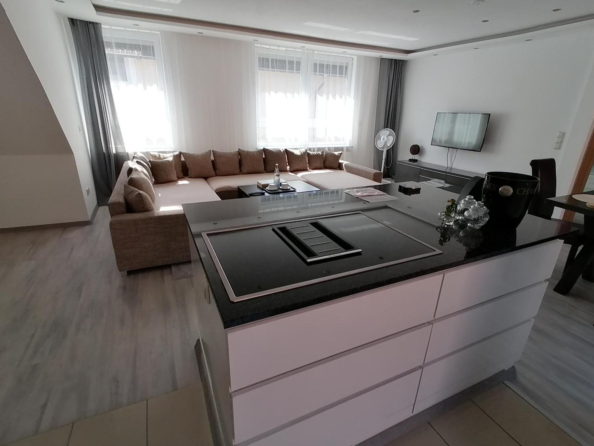 Ferienwohnung Resit 2 Steinhude Ngoại thất bức ảnh