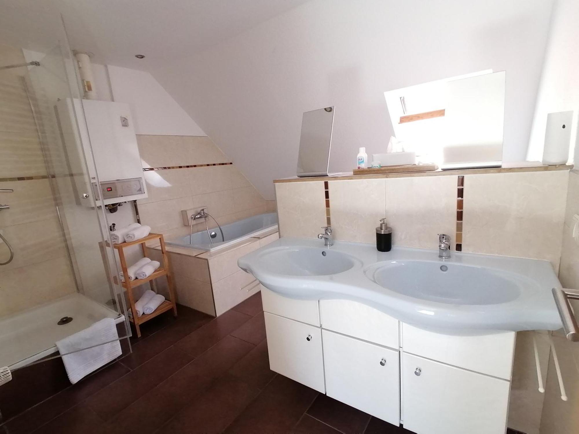 Ferienwohnung Resit 2 Steinhude Ngoại thất bức ảnh
