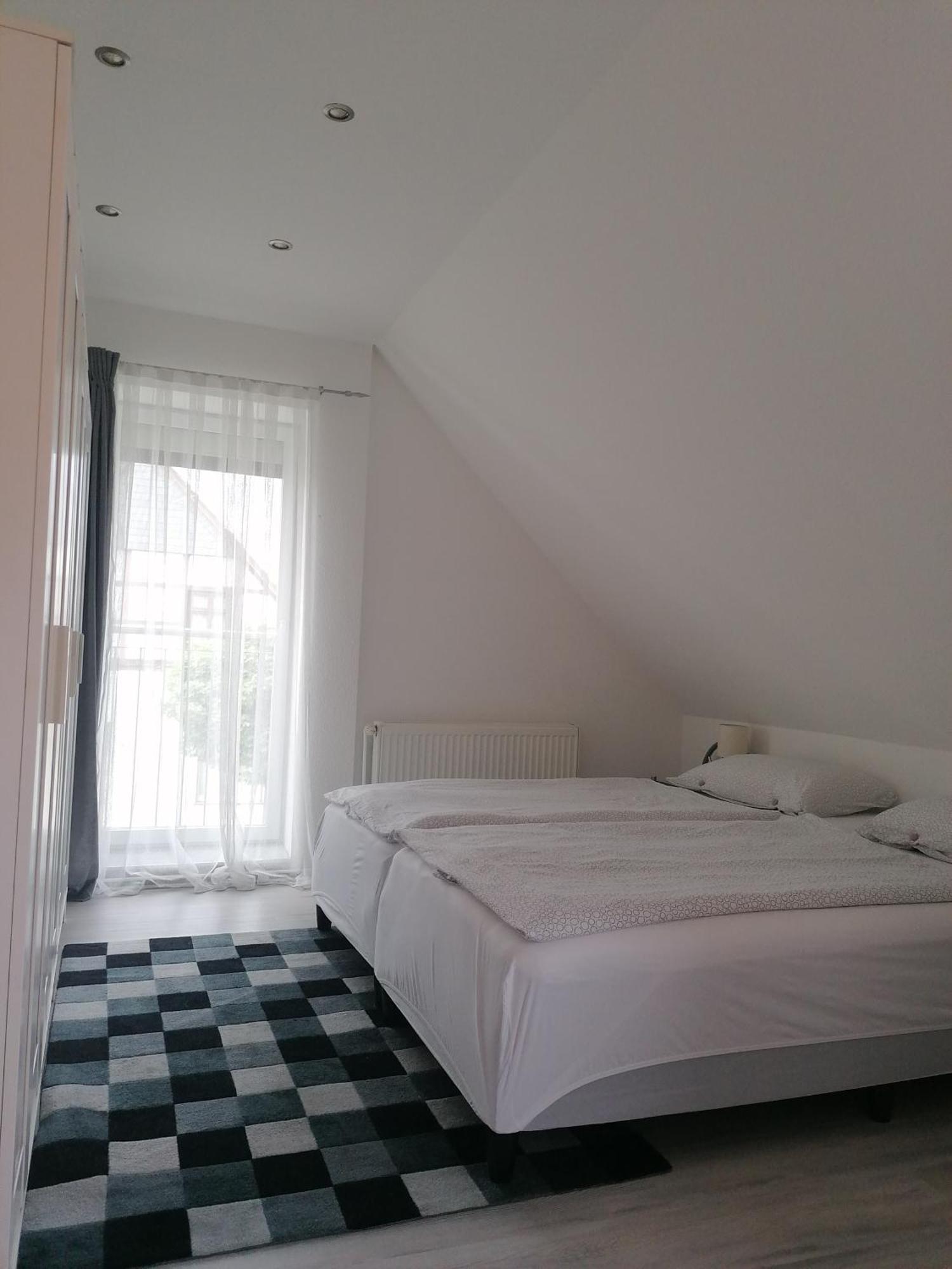Ferienwohnung Resit 2 Steinhude Ngoại thất bức ảnh