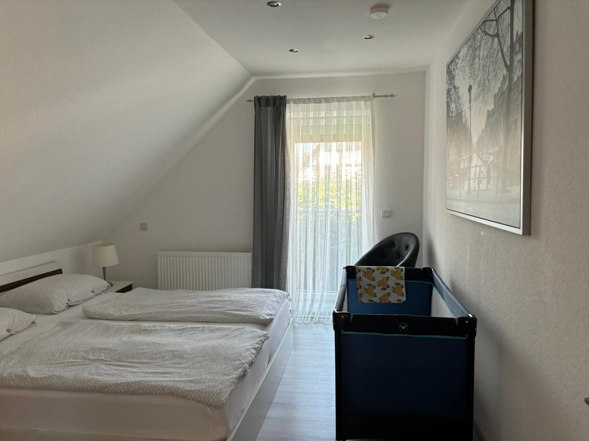 Ferienwohnung Resit 2 Steinhude Ngoại thất bức ảnh