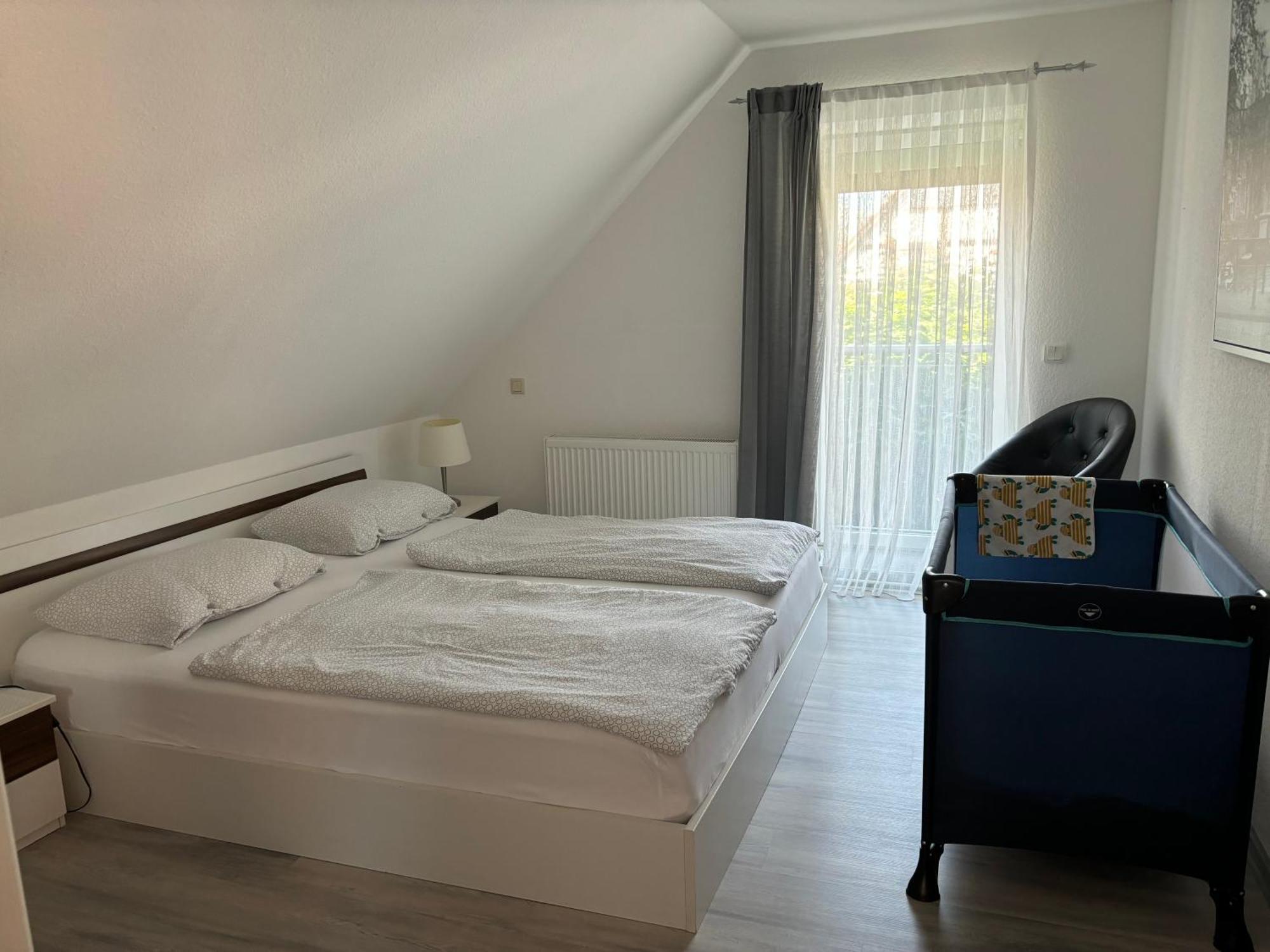 Ferienwohnung Resit 2 Steinhude Ngoại thất bức ảnh
