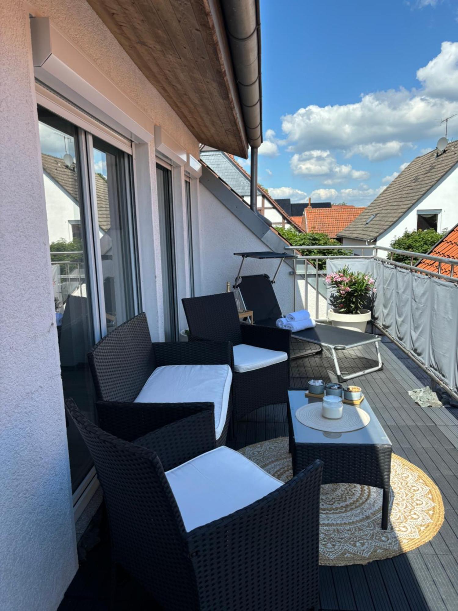 Ferienwohnung Resit 2 Steinhude Ngoại thất bức ảnh